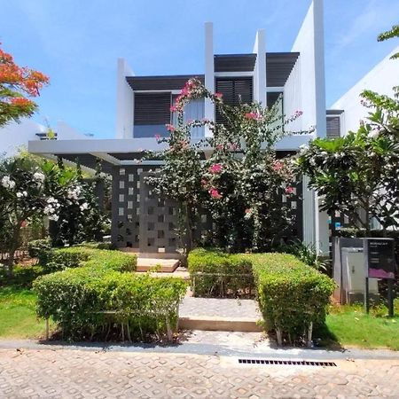 Oceanami Villas & Beach Club 3 Bedroom Villa Long Hai Esterno foto